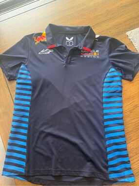 F1 Oracle Red Bull Racing Women’s Polo